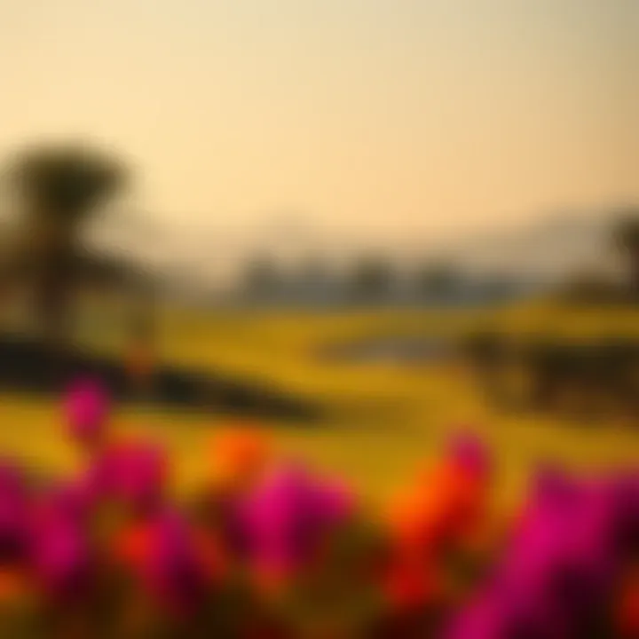 Notable Exploring the Premier Golf Courses in Dubai