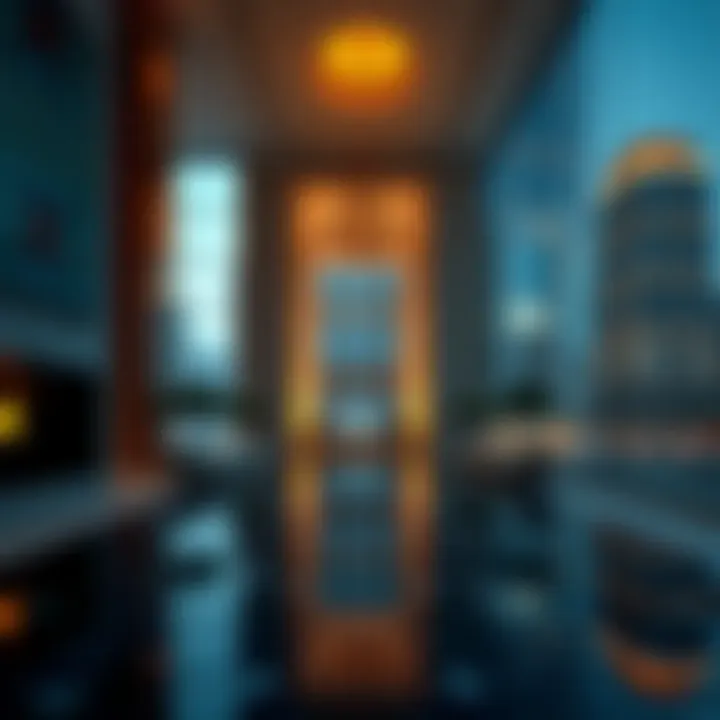 Exploring the St. Regis Dubai Downtown: An In-Depth Perspective Summary Exploring the St. Regis Dubai Downtown: An In-Depth Perspective Summary