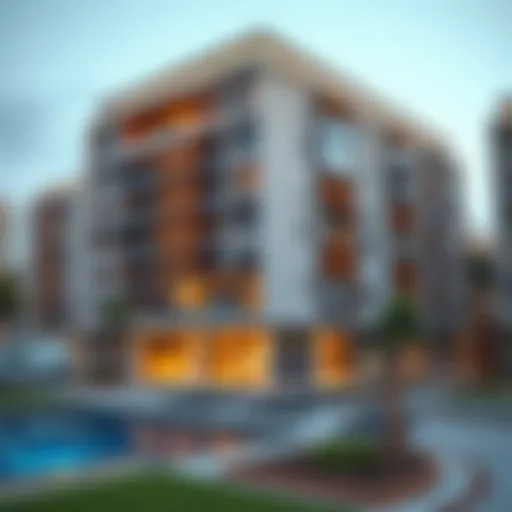 Exploring the Zayed Housing Program: A Comprehensive Overview Introduction