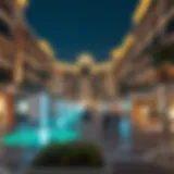 Exploring TownSquare Dubai: A Comprehensive Overview Introduction