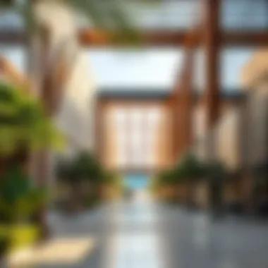 Notable Exploring TownSquare Dubai: A Comprehensive Overview Notable Exploring TownSquare Dubai: A Comprehensive Overview