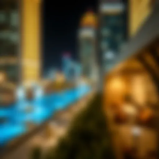 Exploring Verdana Dubai Investment Park: A Strategic Analysis Introduction