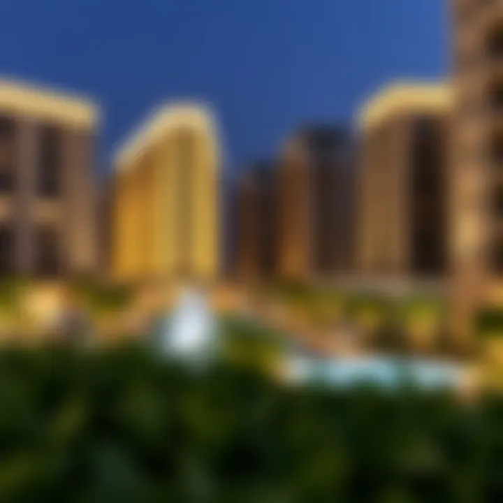 Notable Exploring Verdana Dubai Investment Park: A Strategic Analysis