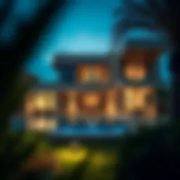 Exploring Villas in Dubai: A Comprehensive Guide Introduction