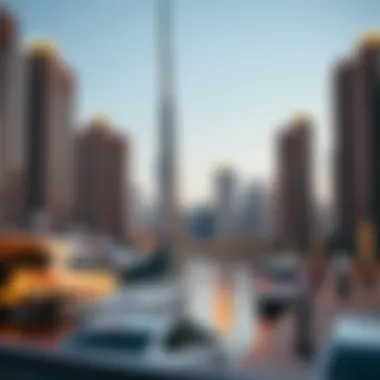 Notable Exploring Wyndham Dubai Marina: A Comprehensive Overview