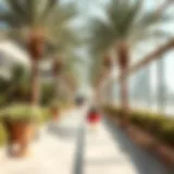 Family-Friendly Tourist Attractions in Dubai Introduction