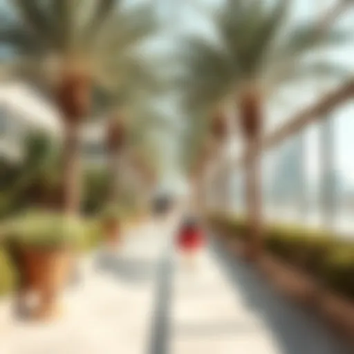 Family-Friendly Tourist Attractions in Dubai Introduction