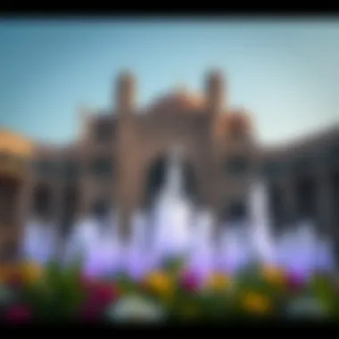 Notable Family-Friendly Tourist Attractions in Dubai Notable Family-Friendly Tourist Attractions in Dubai