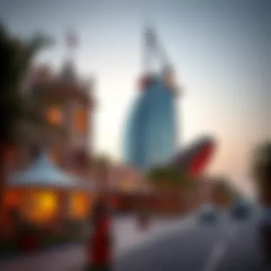 Family-Friendly Tourist Attractions in Dubai Summary