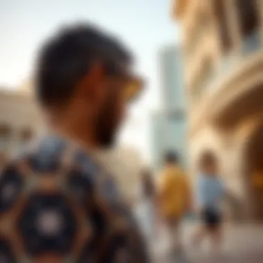 Family Life in Dubai: A Comprehensive Overview Introduction
