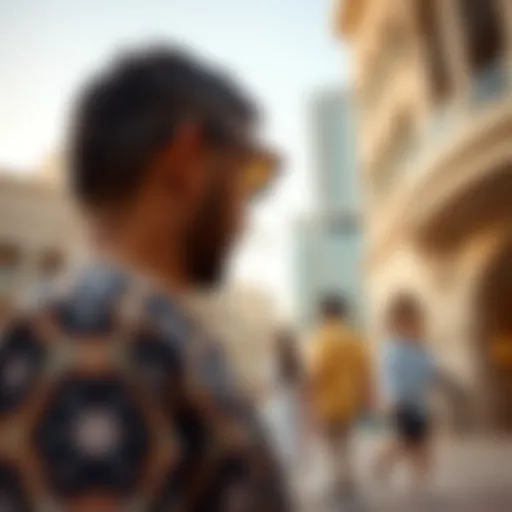 Family Life in Dubai: A Comprehensive Overview Introduction
