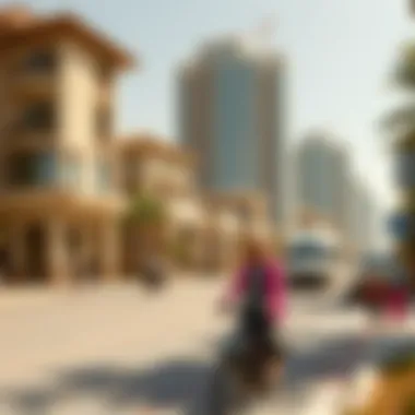 Notable Family Life in Dubai: A Comprehensive Overview
