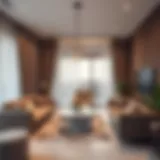 Family Studios for Rent in Al Rashidiya, Dubai: A Comprehensive Overview Introduction
