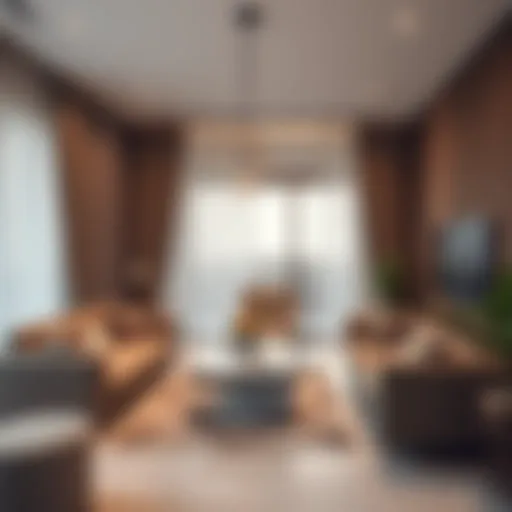 Family Studios for Rent in Al Rashidiya, Dubai: A Comprehensive Overview Introduction