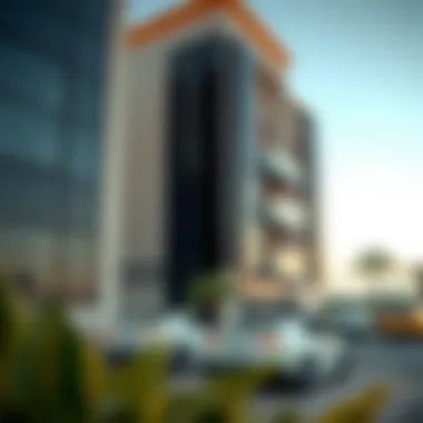 Notable Family Studios for Rent in Al Rashidiya, Dubai: A Comprehensive Overview Notable Family Studios for Rent in Al Rashidiya, Dubai: A Comprehensive Overview