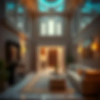 Family Studios for Rent in Al Rashidiya, Dubai: A Comprehensive Overview Summary Family Studios for Rent in Al Rashidiya, Dubai: A Comprehensive Overview Summary