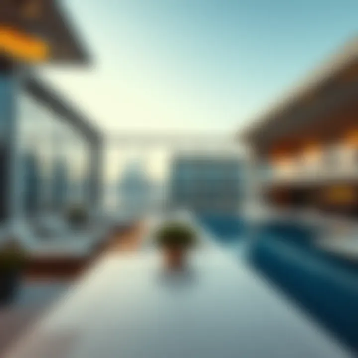 Financial Planning for Family Relocation to Dubai Financial planning for family relocation to Dubai