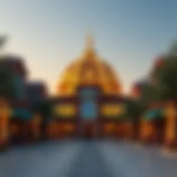 Global Village Dubai Opening Date 2023: A Comprehensive Overview Introduction