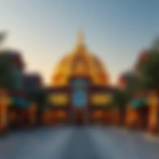 Global Village Dubai Opening Date 2023: A Comprehensive Overview Introduction