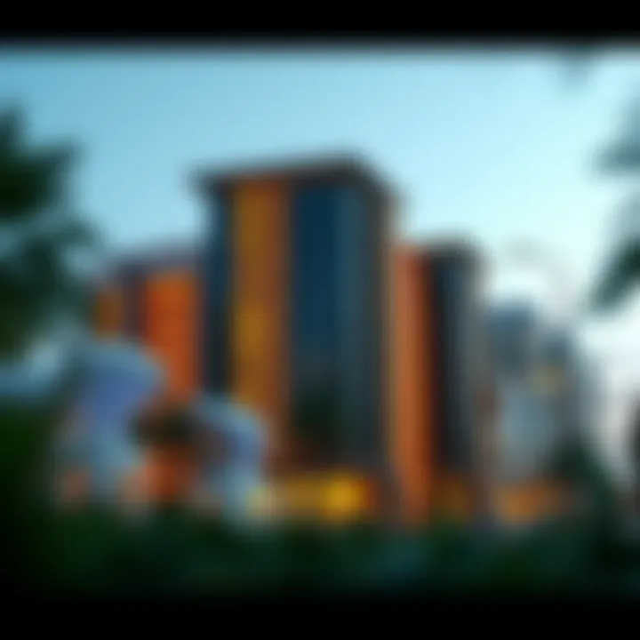 Notable Global Village Dubai Opening Date 2023: A Comprehensive Overview
