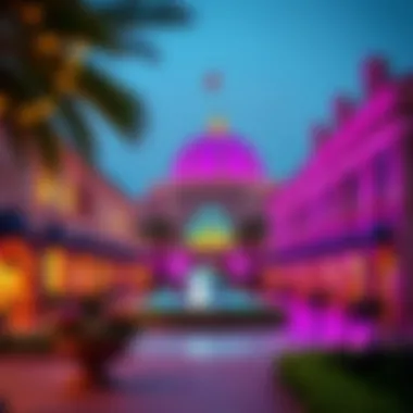 Global Village Dubai Opening Date 2023: A Comprehensive Overview Summary Global Village Dubai Opening Date 2023: A Comprehensive Overview Summary