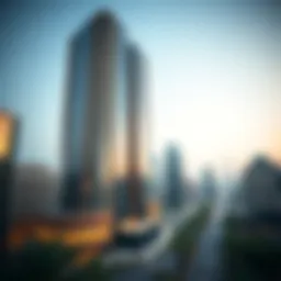 Grosvenor Tower: A Comprehensive Overview of Architectural Excellence and Market Trends in Dubai Real Estate Introduction