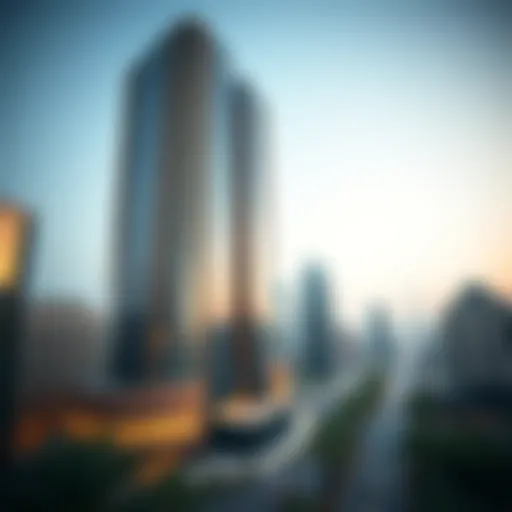 Grosvenor Tower: A Comprehensive Overview of Architectural Excellence and Market Trends in Dubai Real Estate Introduction