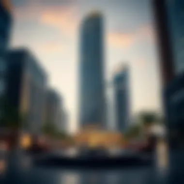Grosvenor Tower: A Comprehensive Overview of Architectural Excellence and Market Trends in Dubai Real Estate Summary Grosvenor Tower: A Comprehensive Overview of Architectural Excellence and Market Trends in Dubai Real Estate Summary