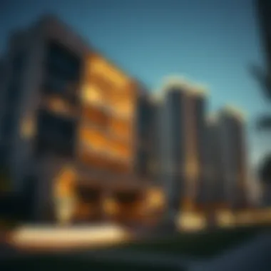 Notable حدائق الجرف كيان: An In-Depth Examination Notable حدائق الجرف كيان: An In-Depth Examination