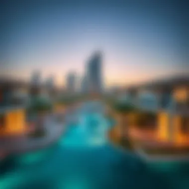 Notable Identifying the Best Places in Dubai for Real Estate Investment Notable Identifying the Best Places in Dubai for Real Estate Investment