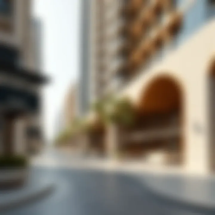 Identifying the Best Places in Dubai for Real Estate Investment Summary