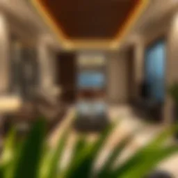 In-Depth Exploration of 2BHK Properties in Dubai Introduction