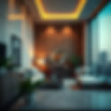 Notable In-Depth Exploration of 2BHK Properties in Dubai Notable In-Depth Exploration of 2BHK Properties in Dubai