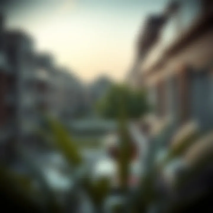 In-Depth Exploration of 2BHK Properties in Dubai Summary