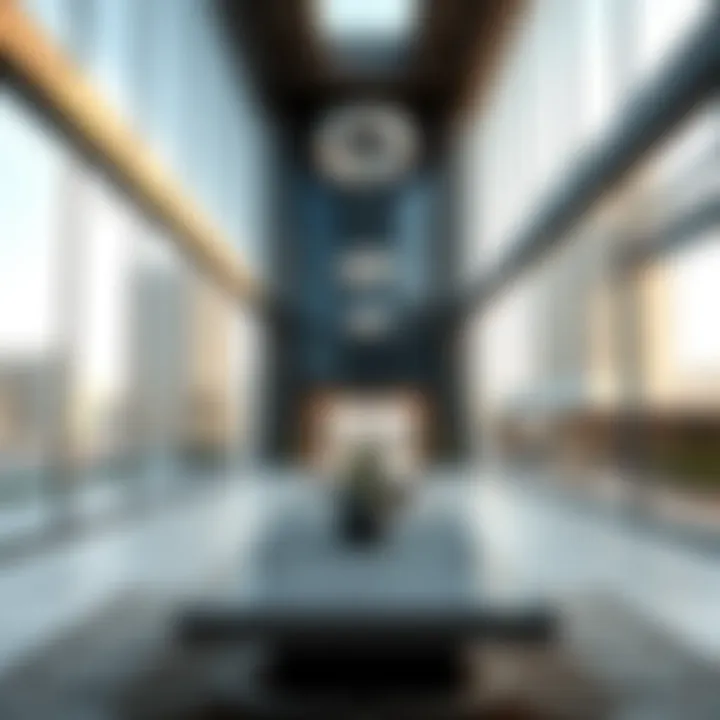 In-Depth Exploration of Dubai Brokers: Navigating the Real Estate Landscape Introduction