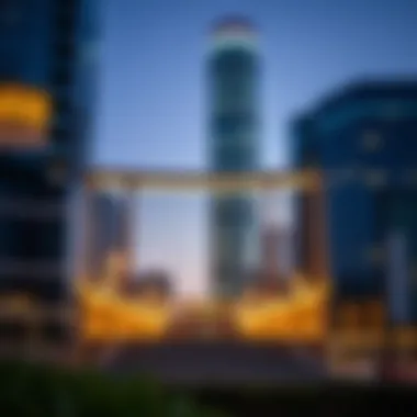 Notable In-Depth Exploration of Dubai Brokers: Navigating the Real Estate Landscape Notable In-Depth Exploration of Dubai Brokers: Navigating the Real Estate Landscape