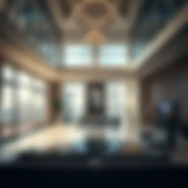 In-Depth Exploration of Dubai Brokers: Navigating the Real Estate Landscape Summary In-Depth Exploration of Dubai Brokers: Navigating the Real Estate Landscape Summary