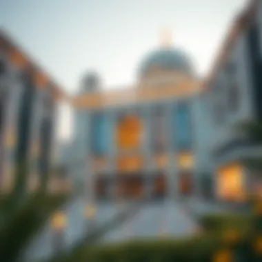 Impact of Islamic banking on the UAE economy