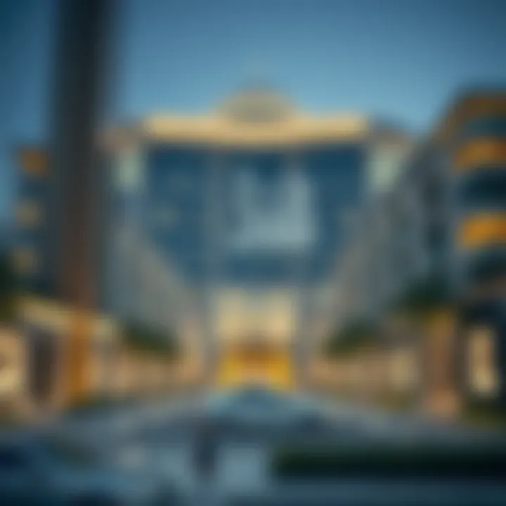 Regulatory framework of Islamic finance in the UAE