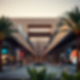 Jebel Ali Outlet: A Comprehensive Guide to the Retail Landscape Introduction