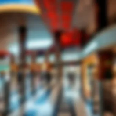 Notable Jebel Ali Outlet: A Comprehensive Guide to the Retail Landscape