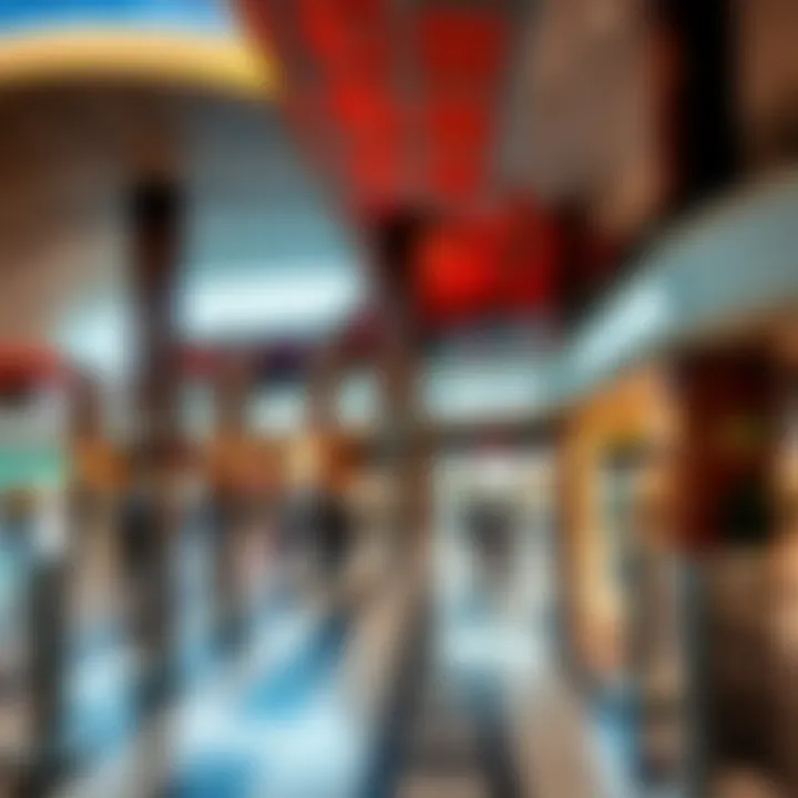 Notable Jebel Ali Outlet: A Comprehensive Guide to the Retail Landscape