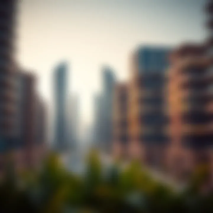 Investment Opportunities in JLT Investment potential analysis in JLT