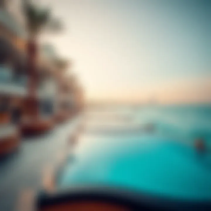 Jumeirah 3 Beach: An In-depth Exploration Summary