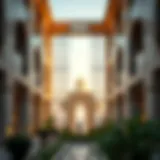 Liwa Building Mankhool: An In-Depth Exploration Introduction