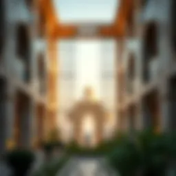 Liwa Building Mankhool: An In-Depth Exploration Introduction