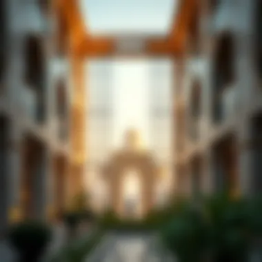 Liwa Building Mankhool: An In-Depth Exploration Introduction