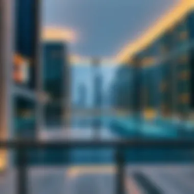 Investment Potential in Louvre Abu Dhabi Residences Investment potential analysis of real estate in the Louvre Abu Dhabi area