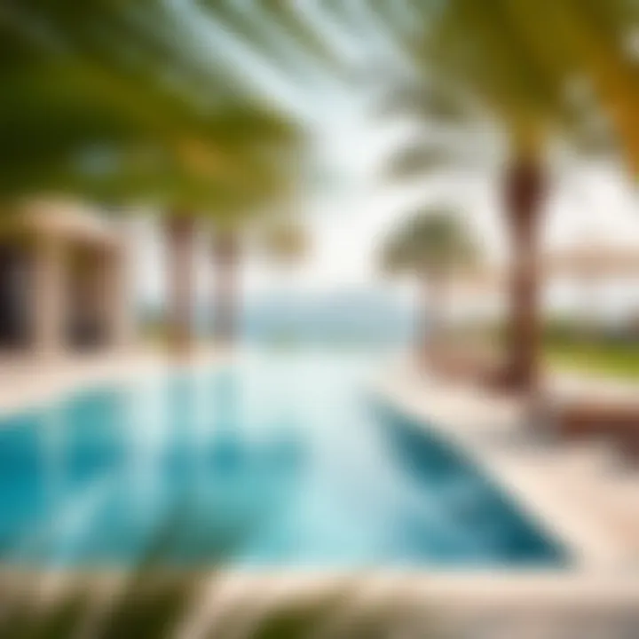 Notable Luxury Private Pool Resorts: An In-depth Exploration