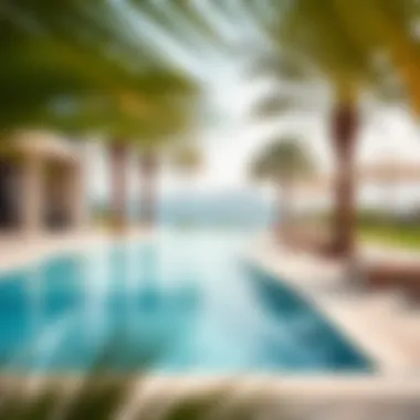 Notable Luxury Private Pool Resorts: An In-depth Exploration Notable Luxury Private Pool Resorts: An In-depth Exploration